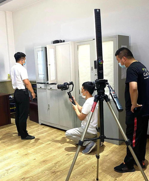 辽宁省殡葬行业优秀网络培训课程正式开机拍摄