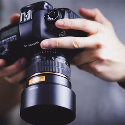 微宣视界 专业广告片拍摄与活动摄影摄像，打造品牌视觉新高度