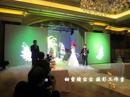 北京婚礼跟拍 让爱的瞬间成为永恒——婚庆摄影摄像全攻略