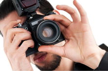 长安睿骋CC专享旅拍 邀你任性拍个够，尽享摄影魅力