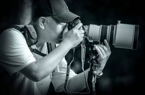 人像摄影与摄像服务 捕捉时光的艺术