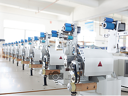 工业美学新视角 化工厂摄影摄像服务的艺术与记录